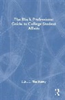 Tim Hussey, Tim Hussey - Black Professional Guide to College Student Affairs