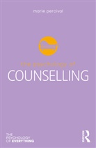 Marie Percival - Psychology of Counselling
