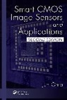 Jun Ohta, Jun (Nara Institute of Science and Technolog Ohta, Ohta Jun - Smart Cmos Image Sensors and Applications