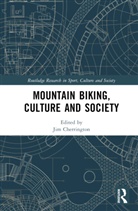 Jim (Sheffield Hallam University Cherrington, Jim Cherrington - Mountain Biking, Culture and Society