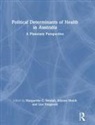 Marguerite C. (Qatar University Sendall, Lisa Fitzgerald, Fitzgerald Lisa, Allyson Mutch, Marguerite C. Sendall - Political Determinants of Health in Australia