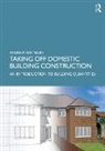 Andrew Atkinson, Atkinson Andrew - Taking Off Domestic Building Construction
