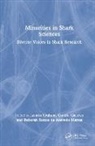 Jasmin (Minorities in Shark Sc. Graham, Camila Caceres, Jasmin Graham, Deborah Santos de Azevedo Menna - Minorities in Shark Sciences