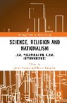 Jaume Tampakis Navarro, Jaume Navarro, Kostas Tampakis - Science, Religion and Nationalism