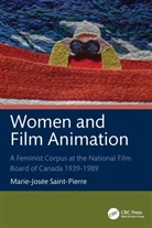 Marie-Josee Saint-Pierre, Marie-Josée Saint-Pierre - Women and Film Animation