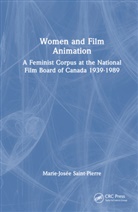 Marie-Josee Saint-Pierre, Marie-Josée Saint-Pierre - Women and Film Animation