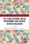 Madeline (University of York Powell, Frances Stokes Berry, Madeline Powell - Third Sector, Social Enterprise and Public Service Delivery