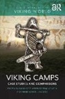 Charlotte (Department of Arch Hedenstierna-Jonson, IRENE GARCÍA LOSQUIÑO, Charlotte Hedenstierna-Jonson - Viking Camps