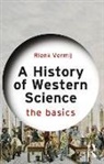 Rienk Vermij - History of Western Science