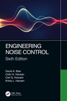 David A. Bies, David A. (University of Adelaide Bies, Colin H. Hansen, Kristy L. Hansen, Carl Q. Howard, Howard Carl Q. - Engineering Noise Control