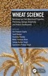 Om Prakash Kumar Gupta, Om Prakash Gupta, Mohd. Kamran Khan, Sunil Kumar, Kumar Sunil, Anamika Pandey... - Wheat Science