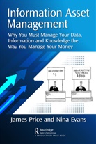 Nina Evans, James Price, Price James - Information Asset Management