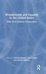 Christen Legier Bryson, Christen Bryson, Anne Légier, Amélie Ribieras - Womanhoods and Equality in the United States