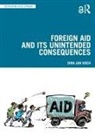 Dirk-Jan Koch, Koch Dirk-Jan - Foreign Aid and Its Unintended Consequences
