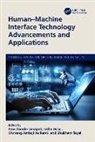 Ravichander (Sr University Janapati, Usha Desai, Ravichander Janapati, Shrirang Ambaji Kulkarni, Shubham Tayal - Human-Machine Interface Technology Advancements and Applications