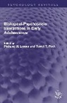 Richard M. (Tufts University Lerner, Richard M. (Tufts University Tufts Univers Lerner, Terryl T. Foch, Richard M. Lerner, Lerner Richard M. - Biological-Psychosocial Interactions in Early Adolescence