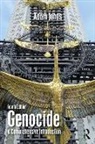 Adam Jones, Adam (University of British Columbia Okanag Jones, Jones Adam - Genocide