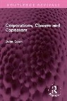 John Scott - Corporations, Classes and Capitalism