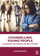 Louise Porter, Louise (Griffith University Porter, Porter Louise - Counselling Young People