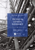 Pietro Parodi, Pietro (Swiss Re Parodi, Parodi Pietro - Pricing in General Insurance