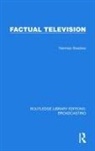 Norman Swallow, Swallow Norman - Factual Television