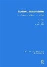 Tony Verna, Verna Tony, William T. Bode - Global Television