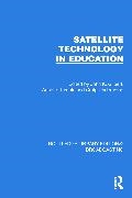 John K. (Notified By Solicitors Sf Case N Gilbert, John K. Gilbert, Annette Temple, Craig Underwood - Satellite Technology in Education