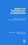 John K. (Notified By Solicitors Sf Case N Gilbert, John K. Gilbert, Annette Temple, Craig Underwood - Satellite Technology in Education