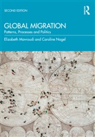 Elizabeth Mavroudi, Elizabeth Nagel Mavroudi, Mavroudi Elizabeth, Caroline Nagel, Nagel Caroline - Global Migration