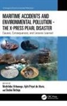 Meththika (University of Sri Jayewarden Vithanage, Deshai Botheju, Ajith Priyal de Alwis, Meththika Vithanage, Vithanage Meththika - MARITIME ACCIDENTS AND ENVIRONMENT