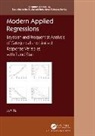 Jun Xu, Jun (Ball State University Xu, Xu Jun - Modern Applied Regressions