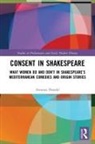 Artemis Preeshl, Artemis (Loyola University Preeshl, Preeshl Artemis - Consent in Shakespeare