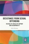 Kelly Richards, Richards Kelly - Desistance From Sexual Offending