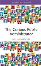 William Hatcher, William (Augusta University Hatcher - Curious Public Administrator