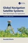Basudeb Bhatta, Basudeb (Computer Aided Design Centre Bhatta, Bhatta Basudeb - Global Navigation Satellite Systems