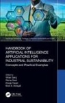 Vikas (Amity University Garg, Esra S. Döngül, Vikas Garg, Richa Goel, Pooja Tiwari - Handbook of Artificial Intelligence Applications for Industrial