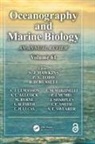 S. J. (Marine Biological Asso.) Russell Hawkins, S. J. Hawkins, Hawkins S. J., B.D. Russell, P. A. Todd - Oceanography and Marine Biology