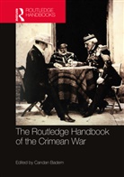 Candan Badem, Candan Badem, Badem Candan - Routledge Handbook of the Crimean War