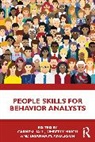 Brianna M. Anderson, Carmen Hall, Carmen Maich Hall, Kimberly Maich, Maich Kimberly - People Skills for Behavior Analysts
