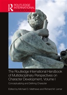 Michael D. Lerner Matthews, Richard M. Lerner, Lerner Richard M., Michael D. Matthews, Matthews Michael D. - Routledge International Handbook of Multidisciplinary Perspectives
