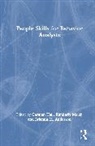Brianna M. Anderson, Carmen Hall, Carmen Maich Hall, Kimberly Maich, Maich Kimberly - People Skills for Behavior Analysts