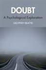 Geoffrey Beattie, Geoffrey (Edge Hill University Beattie, Beattie Geoffrey - Doubt