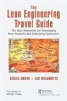 Luc Delamotte, Cecile Roche, Cécile Roche, Cecile Delamotte Roche - The Lean Engineering Travel Guide