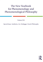 Burt C. (University of Lille Hopkins, Daniele De Santis, Burt C. Hopkins, Hopkins Burt C. - New Yearbook for Phenomenology and Phenomenological Philosophy