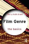 Barry Keith Grant, Barry Keith (Brock University Grant - Film Genre