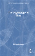 Richard Gross, Gross Richard - Psychology of Time