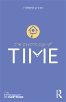 Richard Gross, Gross Richard - Psychology of Time