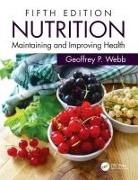 Geoffrey P. Webb, Geoffrey P. (University of East London Webb, Webb Geoffrey P. - Nutrition