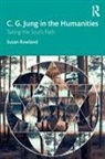 Susan Rowland, Rowland Susan - C. G. Jung in the Humanities