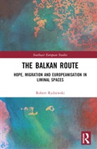 Robert Rydzewski, Robert (Adam Mickiewicz University Rydzewski - Balkan Route